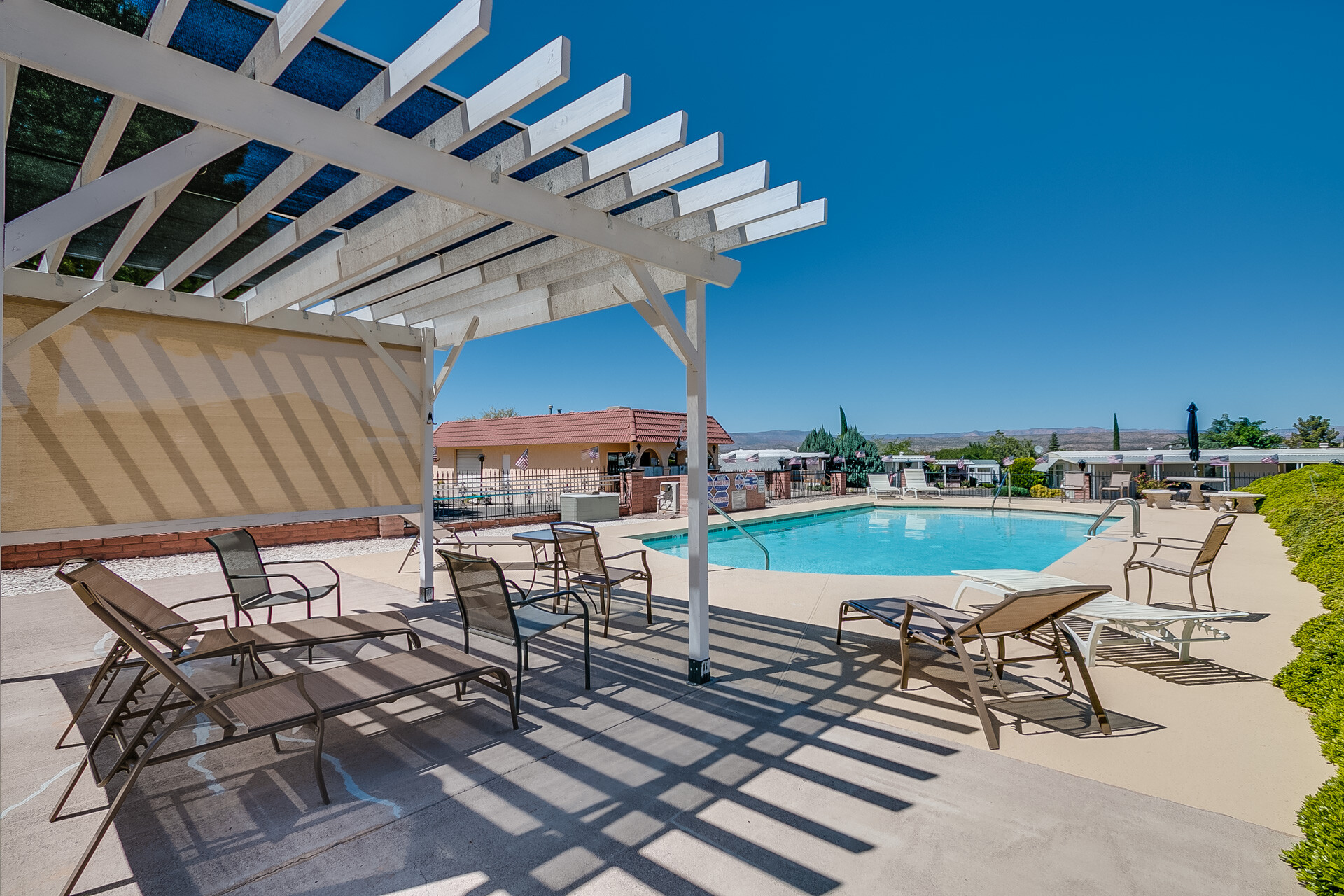 El Rio De Oro - exterior