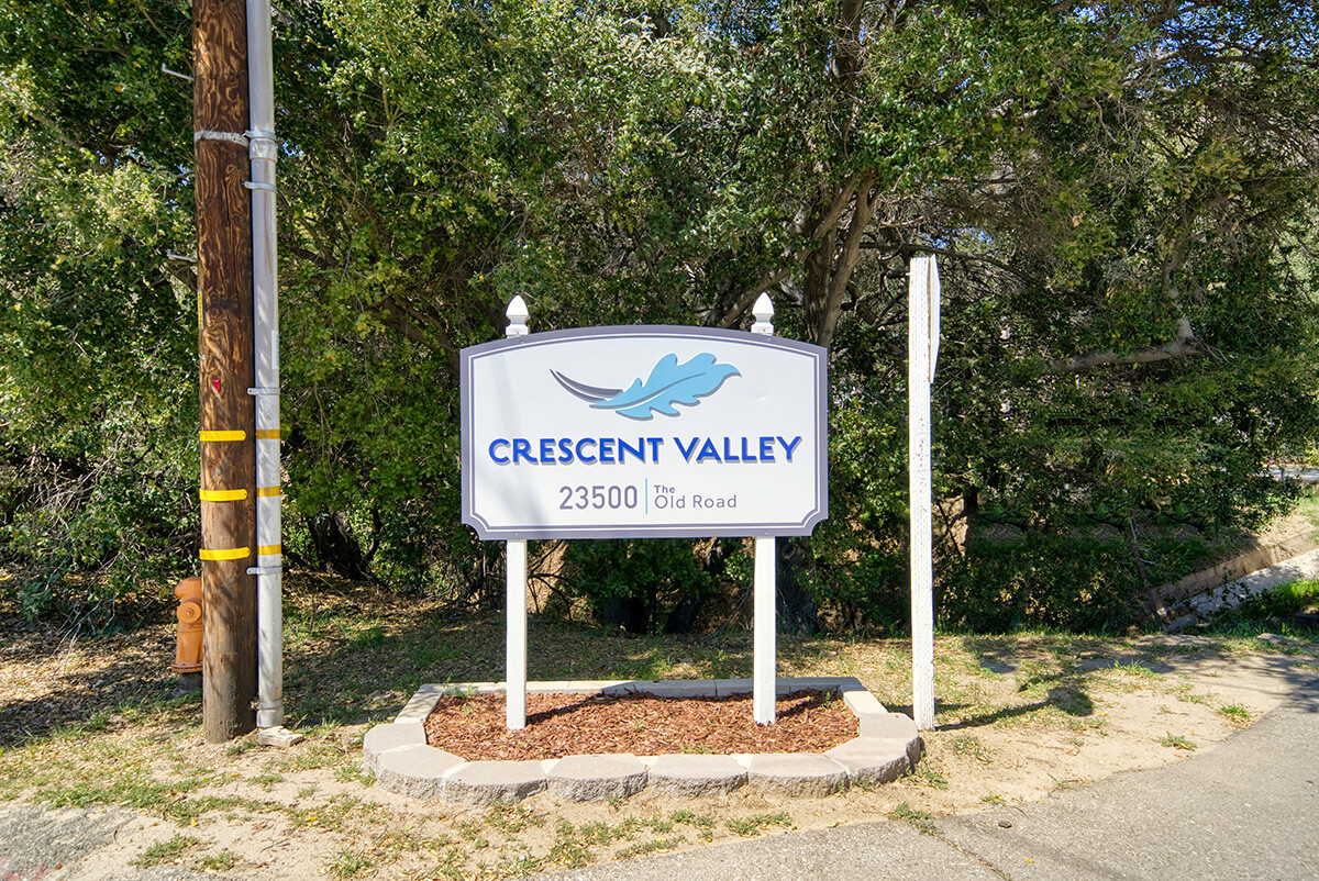 Crescent Valley