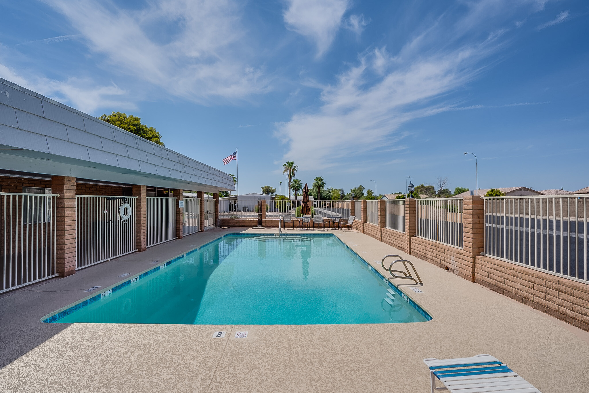 Evergreen Villa - exterior