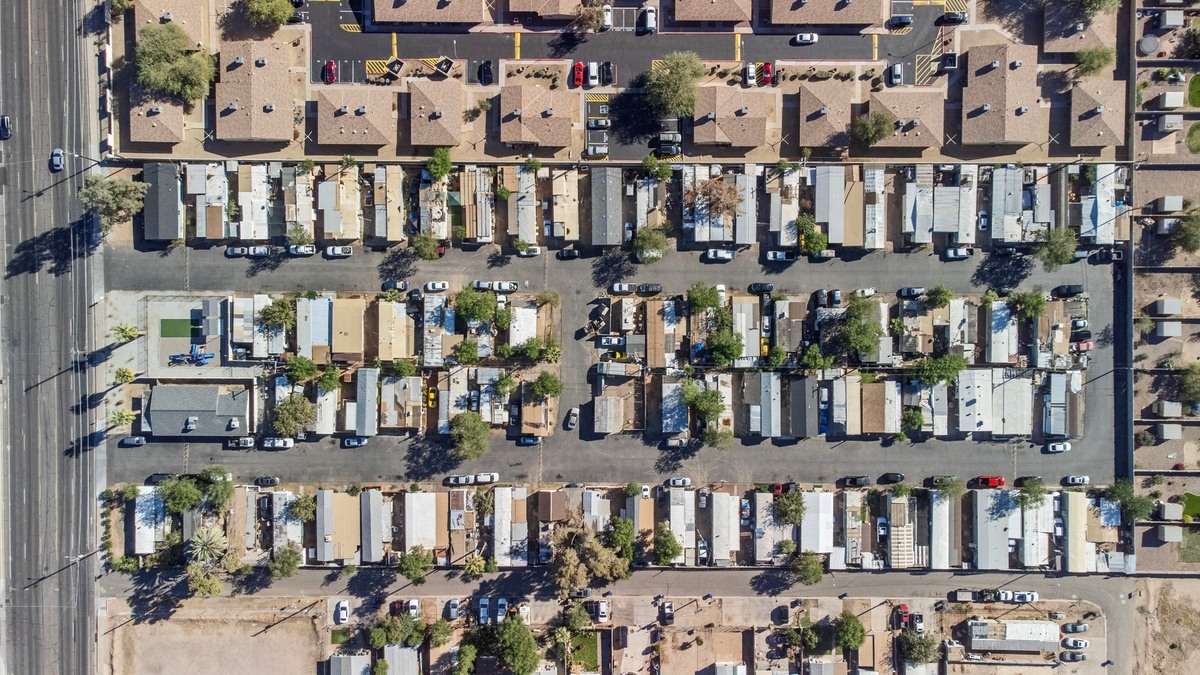 Villa Del Sol - exterior