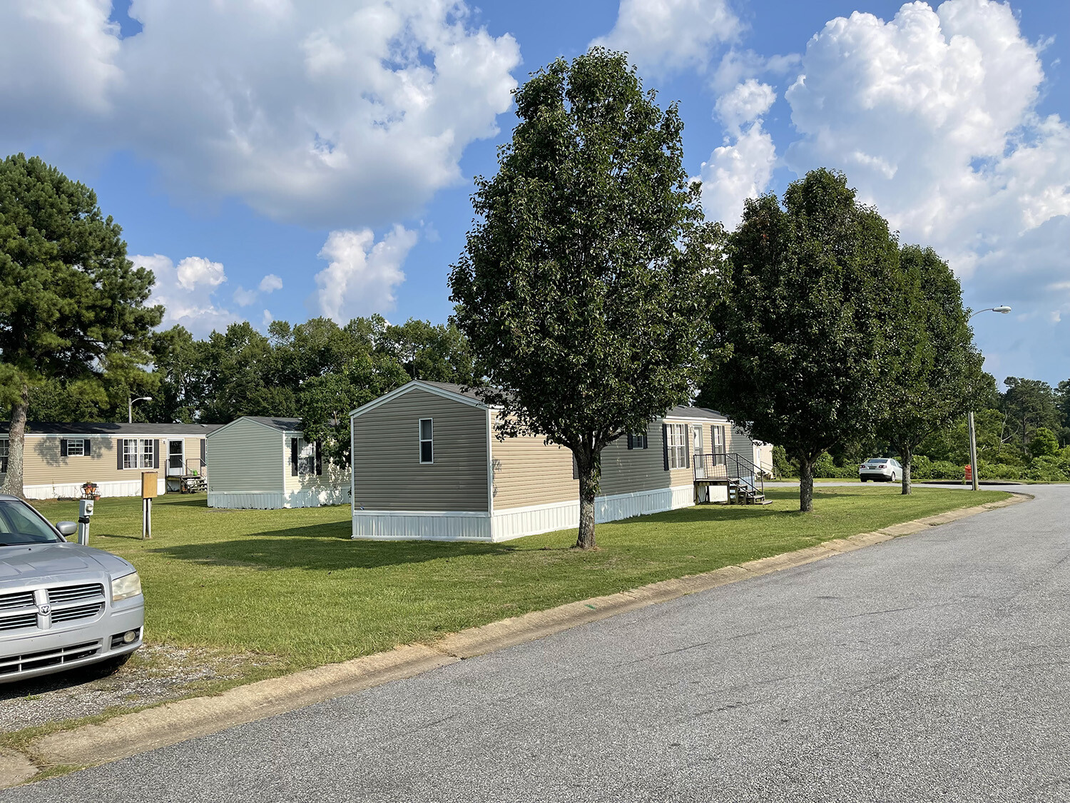 Avalon (AL) - exterior