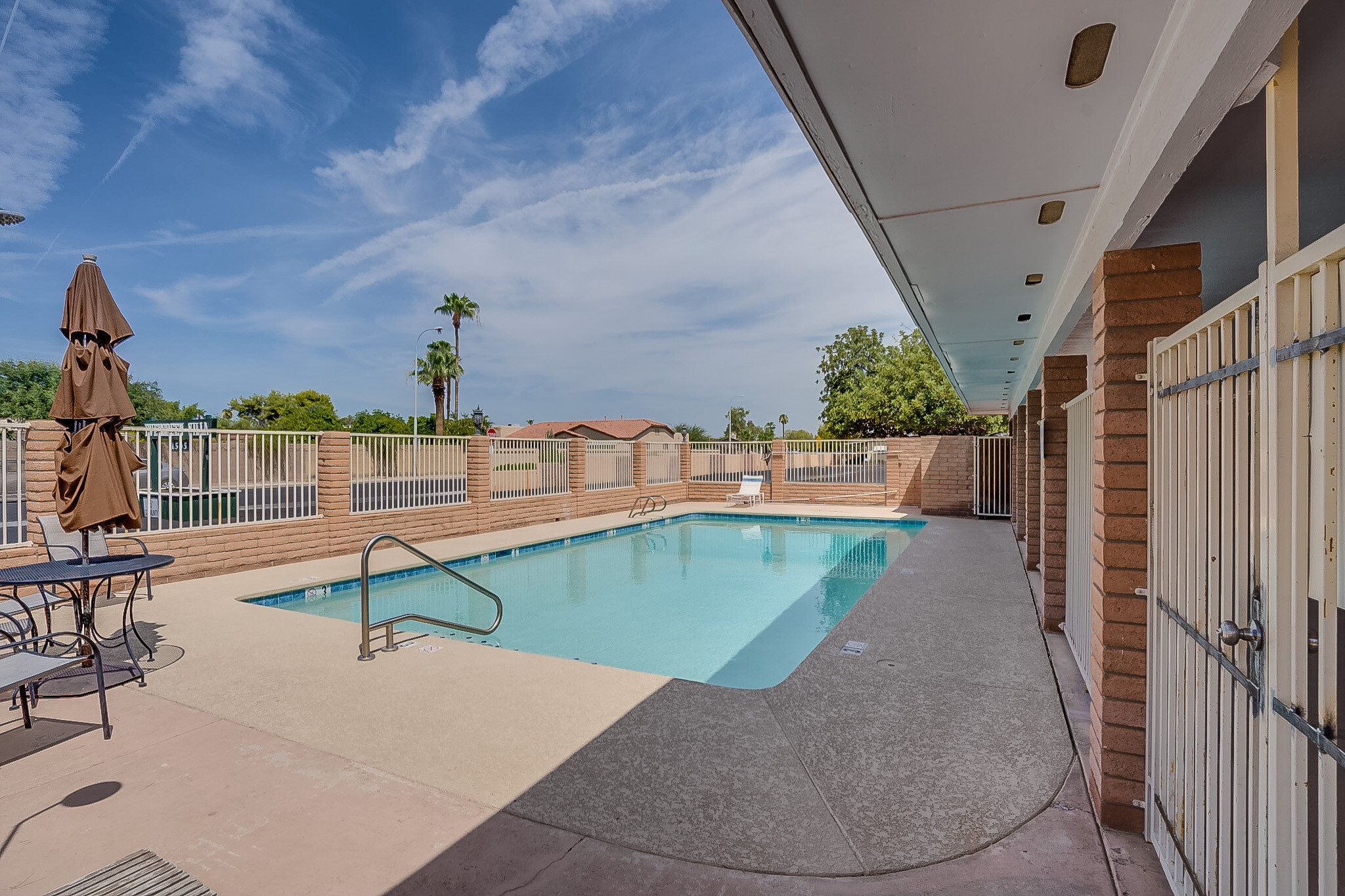 Evergreen Villa - exterior