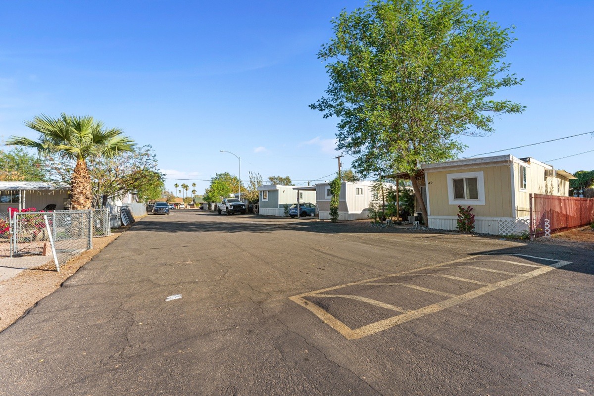 Villa Nueva (Greentree) - exterior