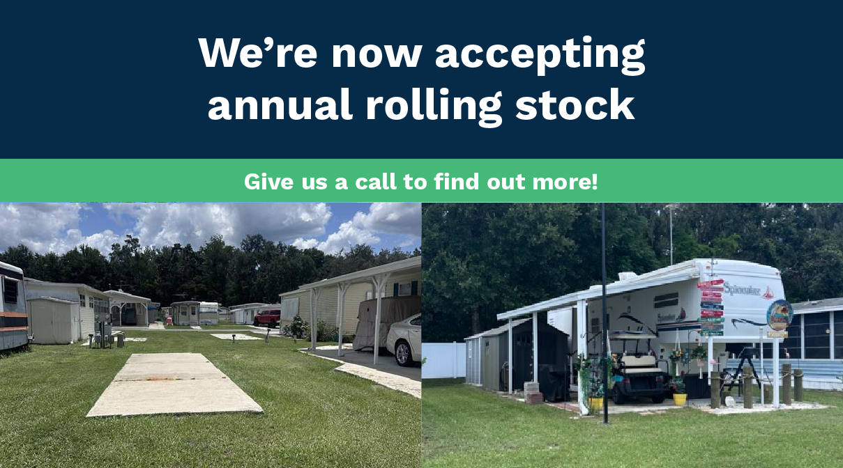 Hunter's Run Estates