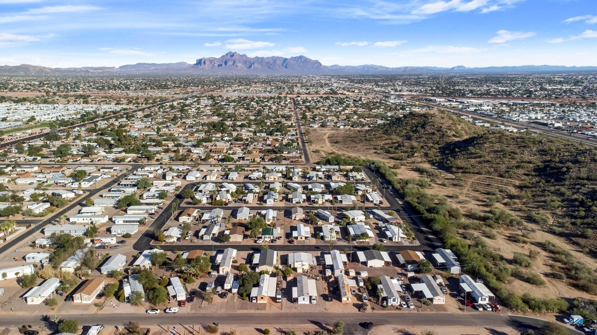 Villa Juanita - exterior