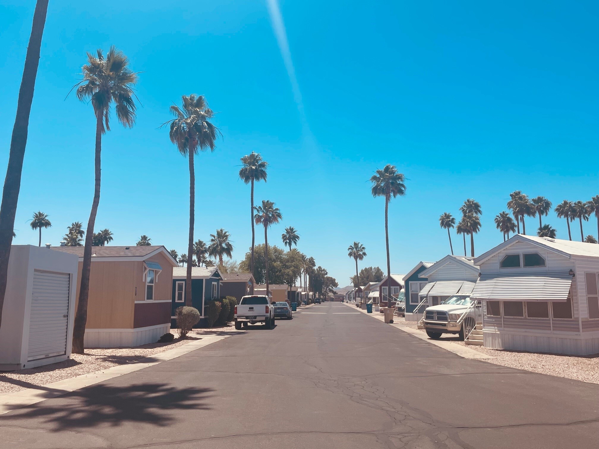 Estrella Valley - exterior