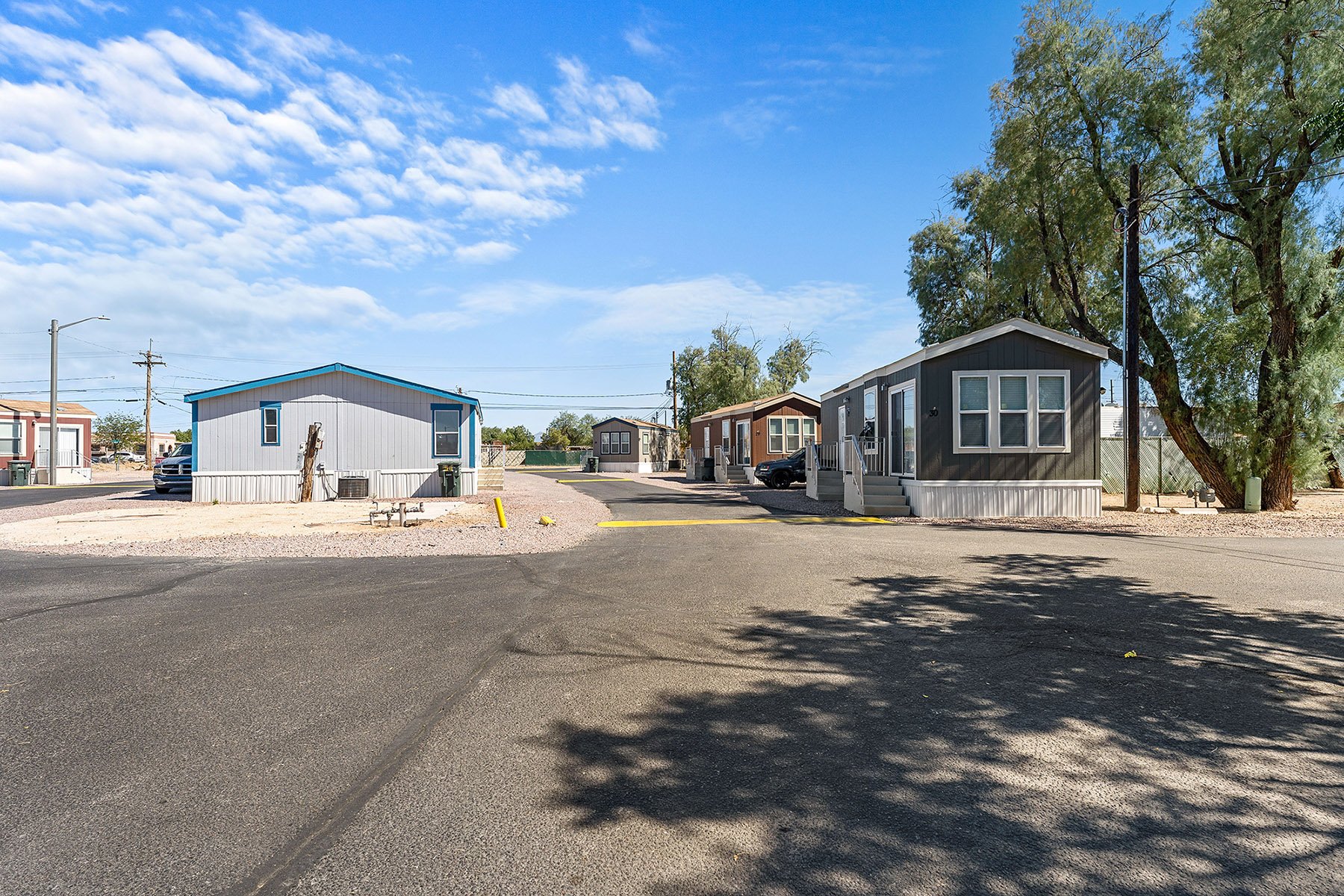 Colonial Estates (AZ)