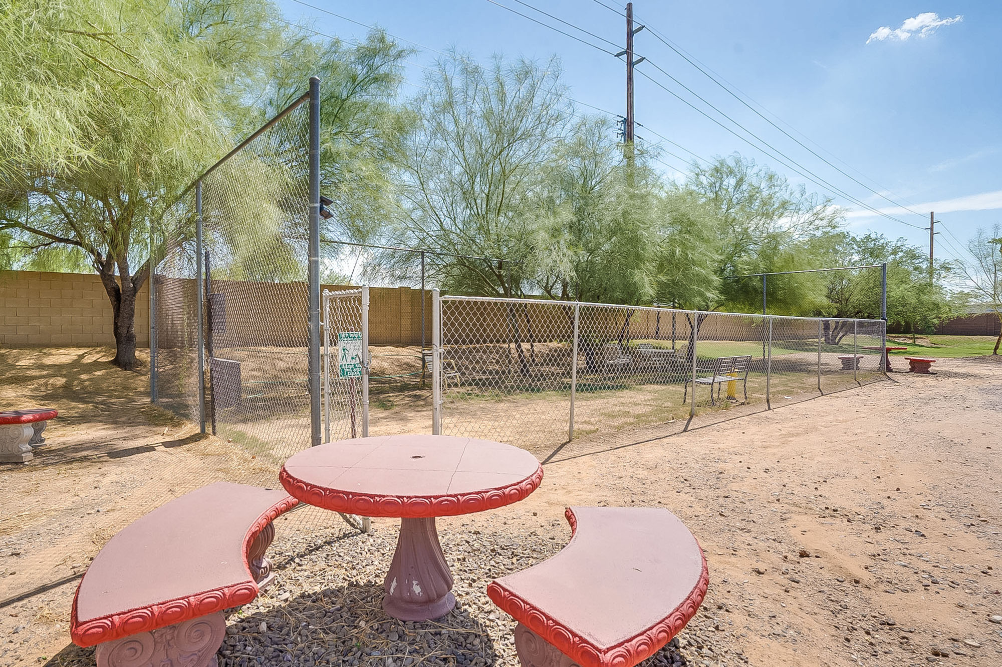 Parkhaven Estates - exterior