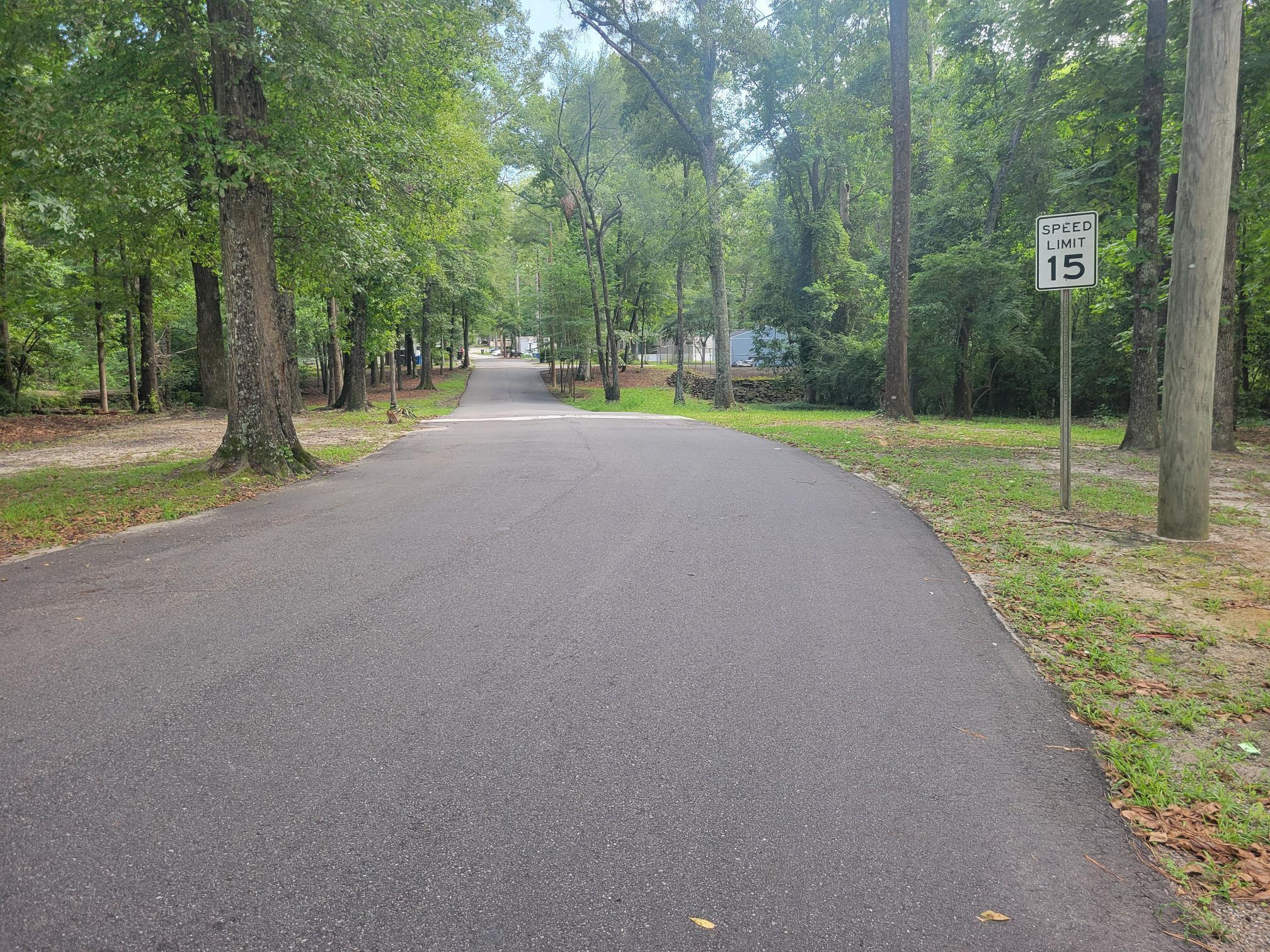 Colony Park - exterior