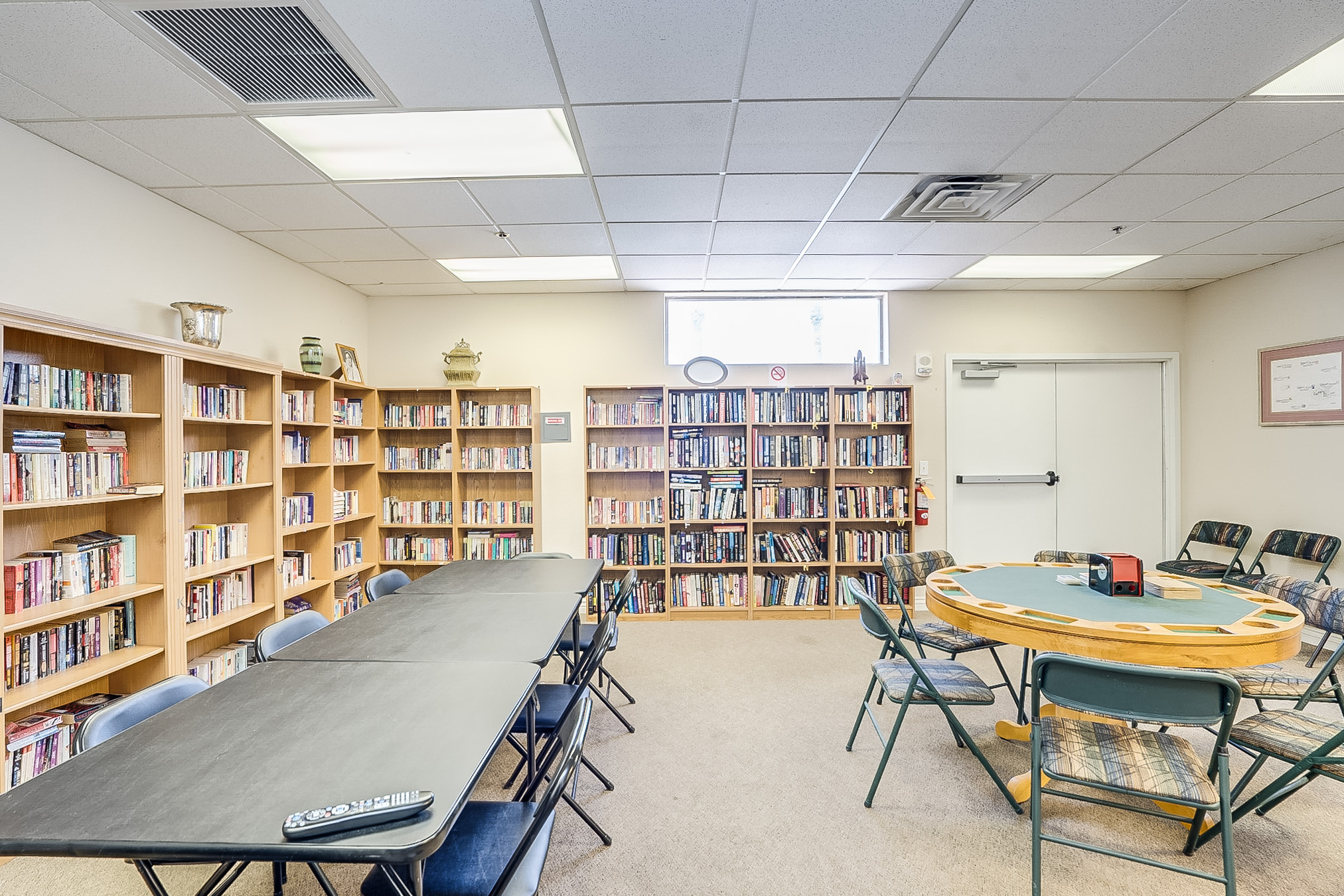 Glenhaven Estates - exterior