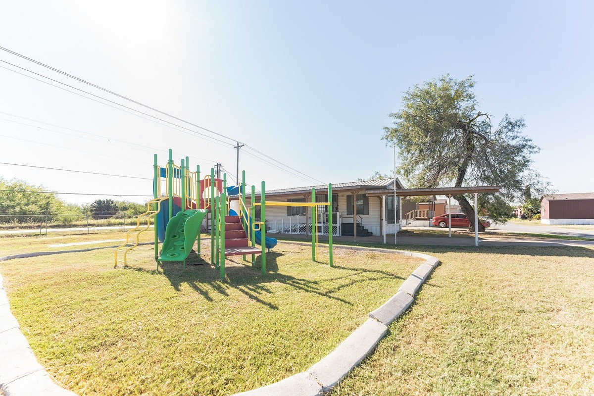 Magnolia Village - exterior