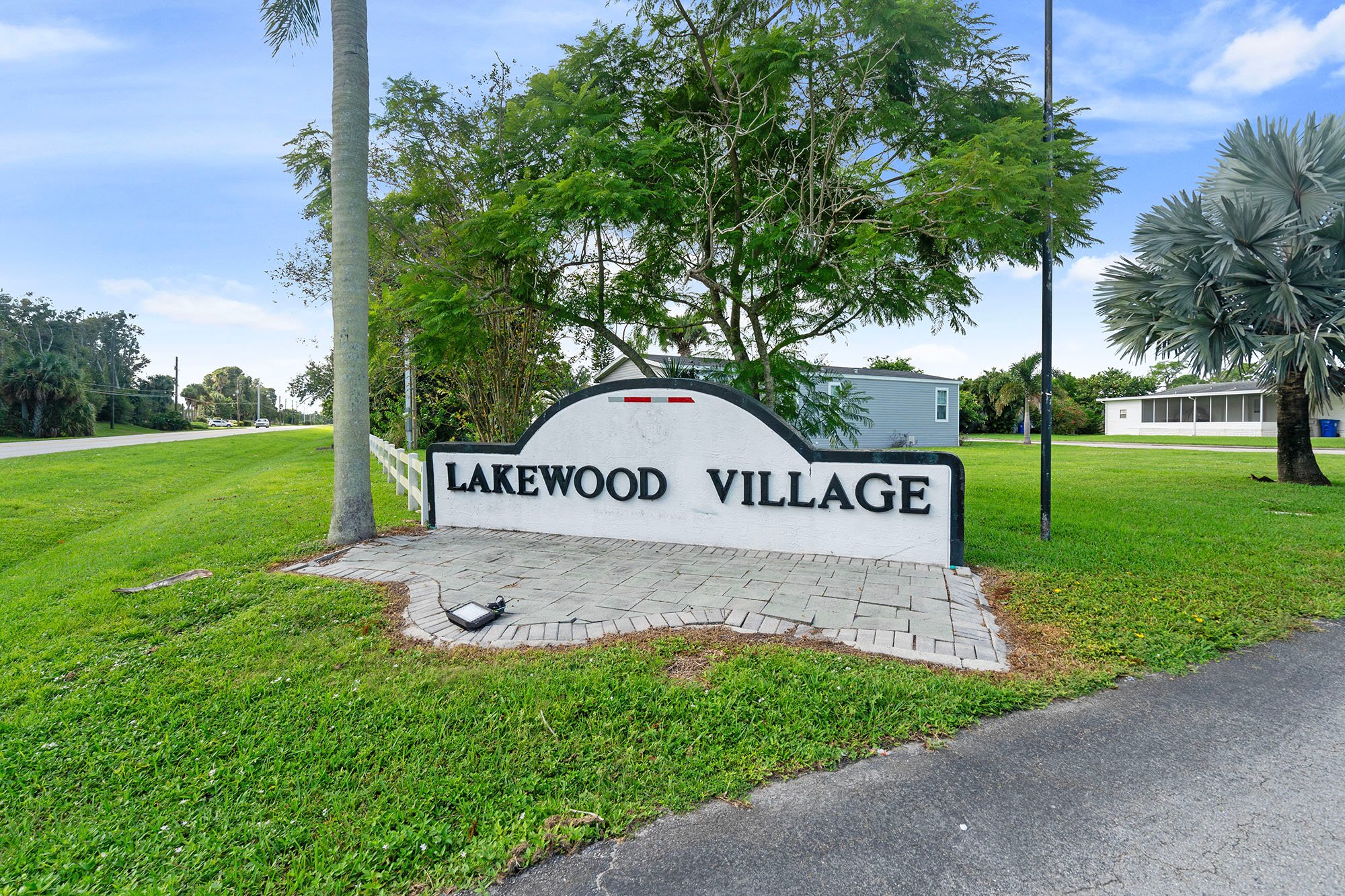 Lakewood Village
